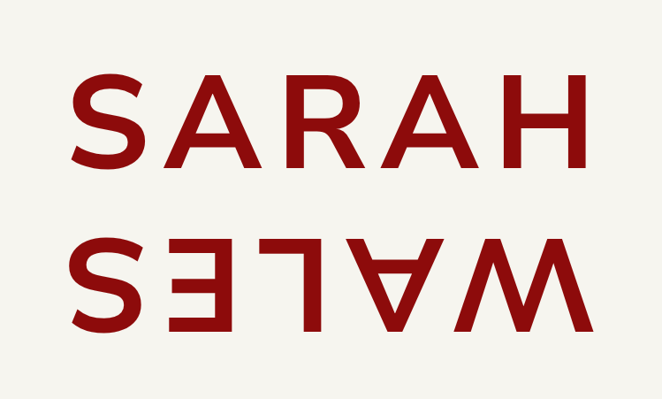 Sarah Wales Jewellery 